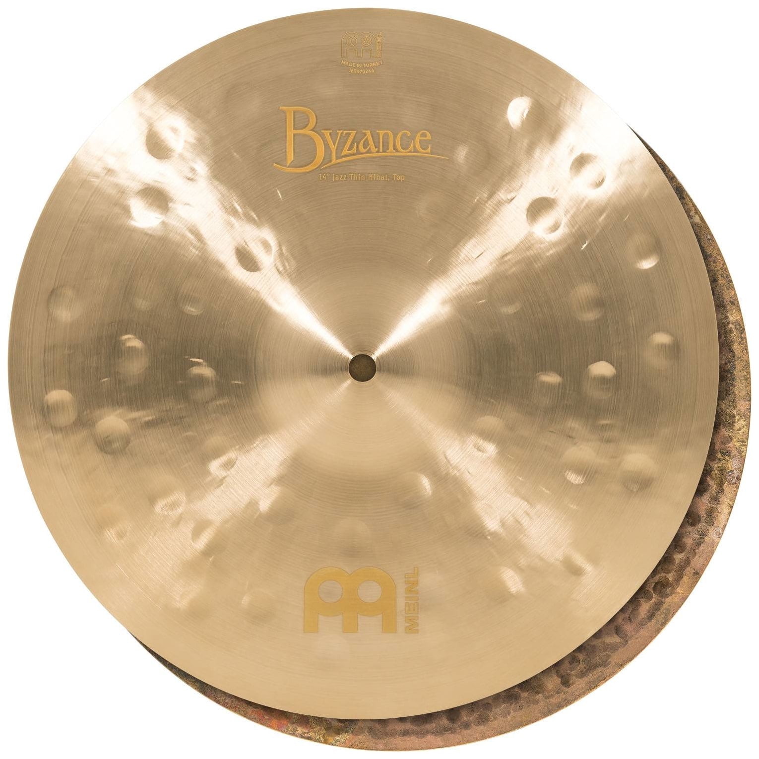 Meinl Cymbals B14JTH - 14